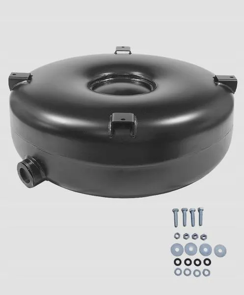 Przedłużenie homologacji LPG