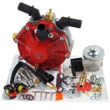 Reduktor gazu LPG