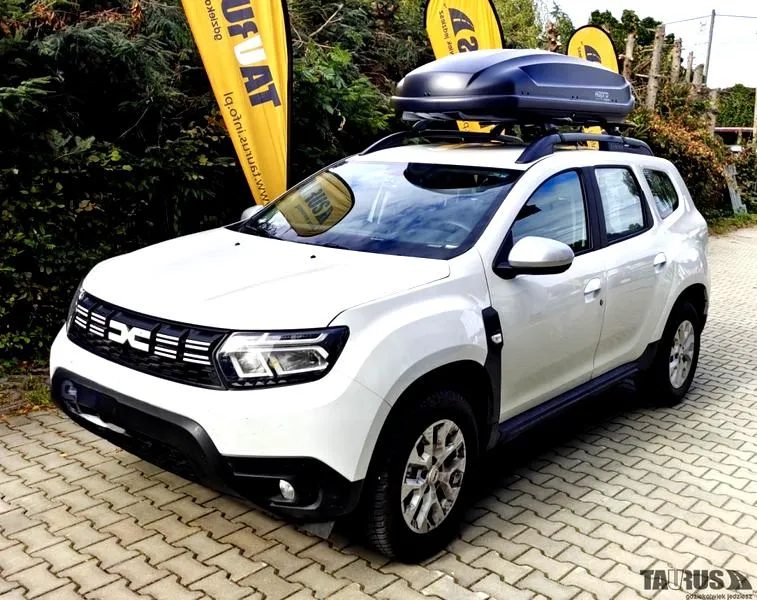 SUV do 50 tys zł