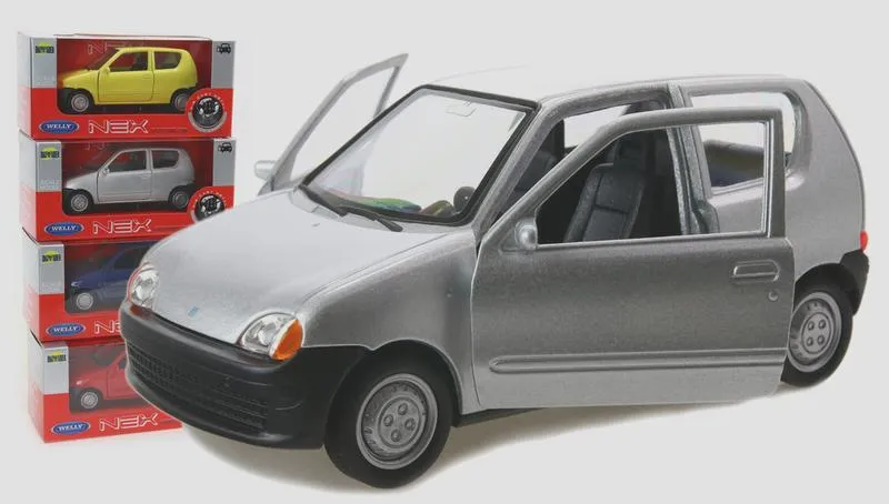 Seicento poradnik