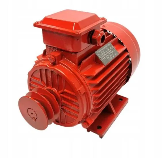 Silnik 10kW