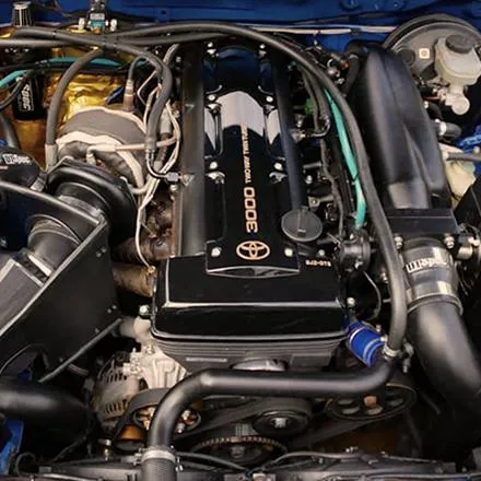 Silnik 2JZ