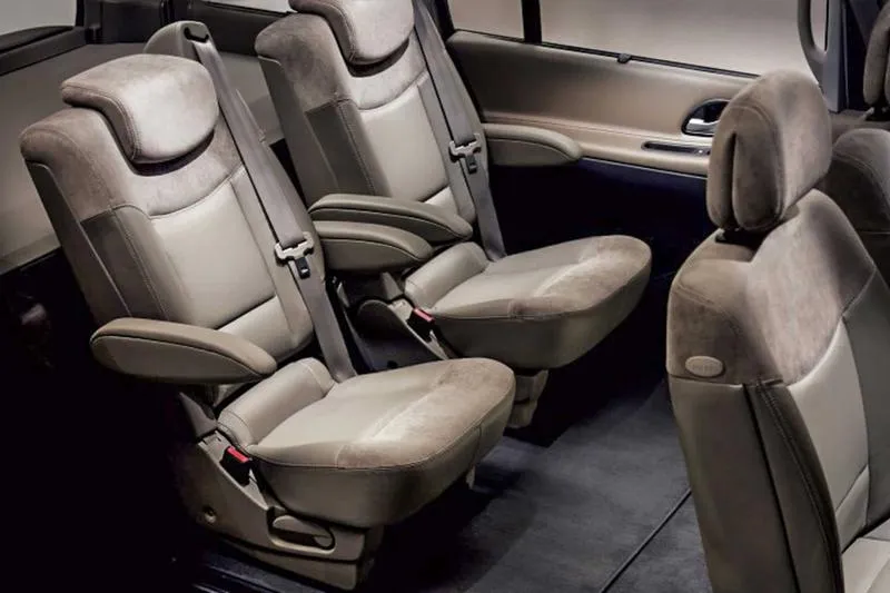 Silnik do Renault Espace 4