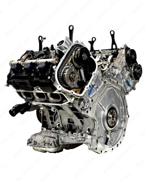 Silniki TFSI
