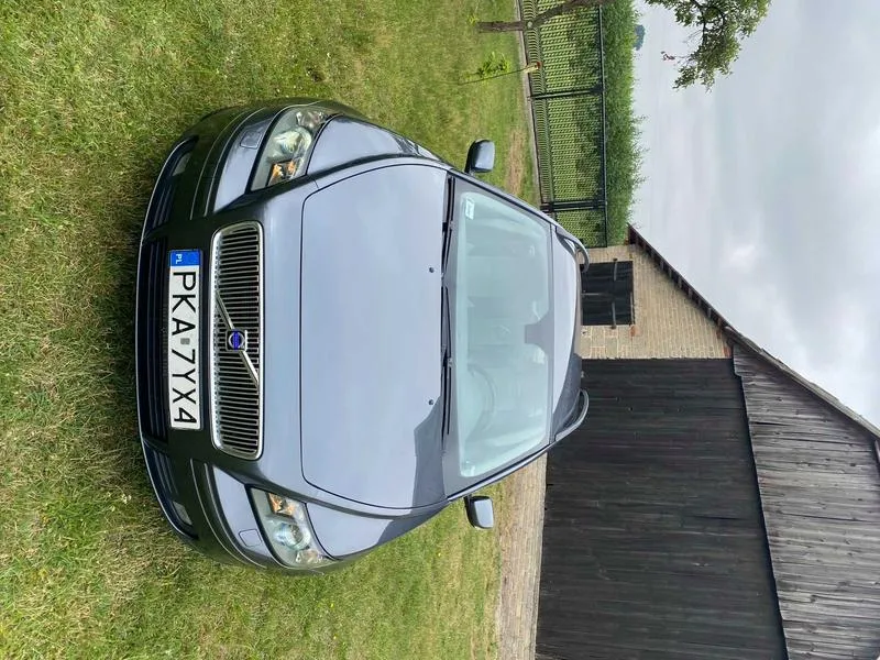 Silniki Volvo V50