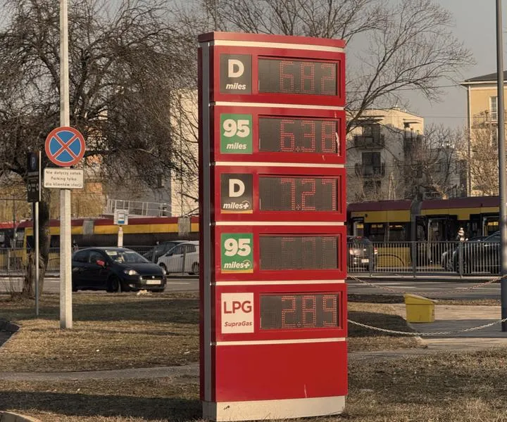 Składniki do paliw