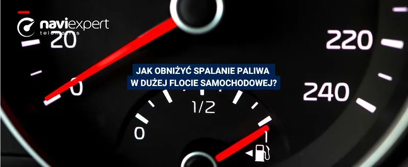 Spalanie benzyny