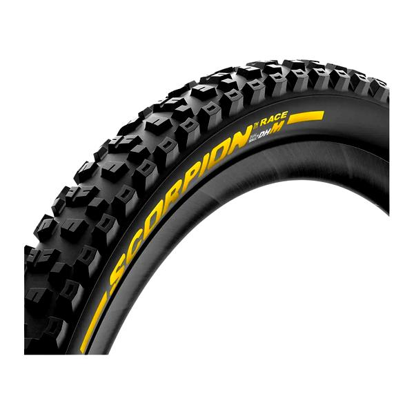 Standardy opon rowerowych