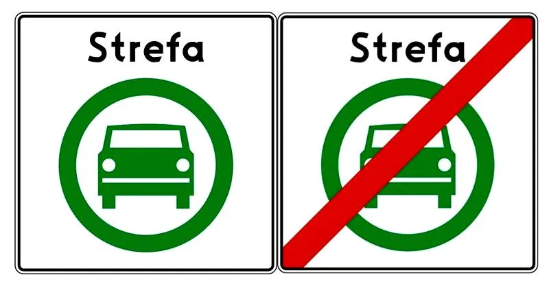 Strefa czystego transportu