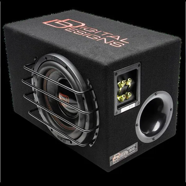 Subwoofer do samochodu