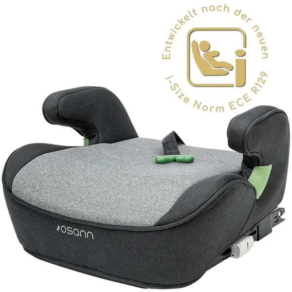 System ISOFIX