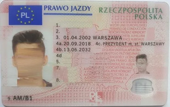 Szkoły jazdy Warszawa