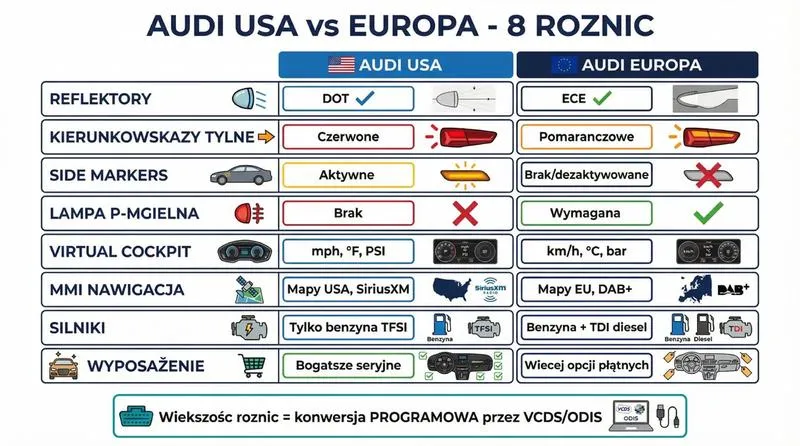 TDI czy benzyna