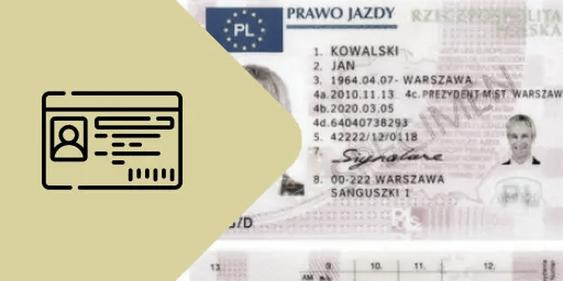 Weryfikacja wieku przy zakupie alkoholu