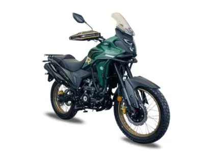 Wskazówki przy wyborze motocykla