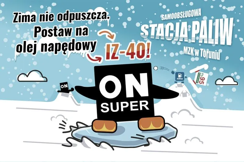 Wybór oleju silnikowego