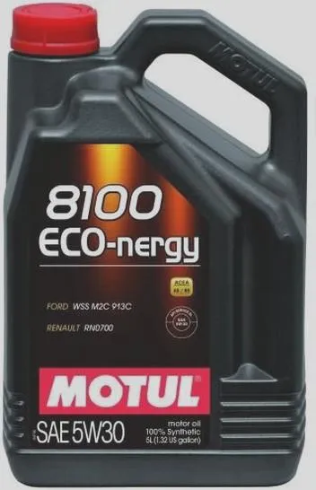 Wydajność silnika Motul
