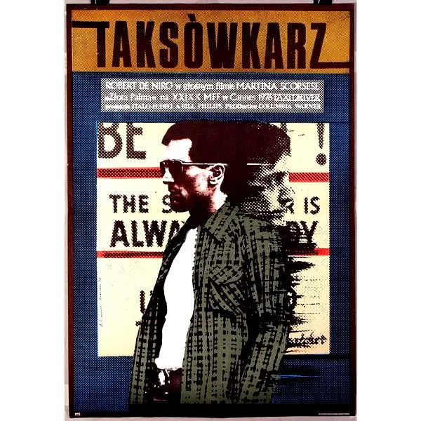Wymagania dla taksówkarzy