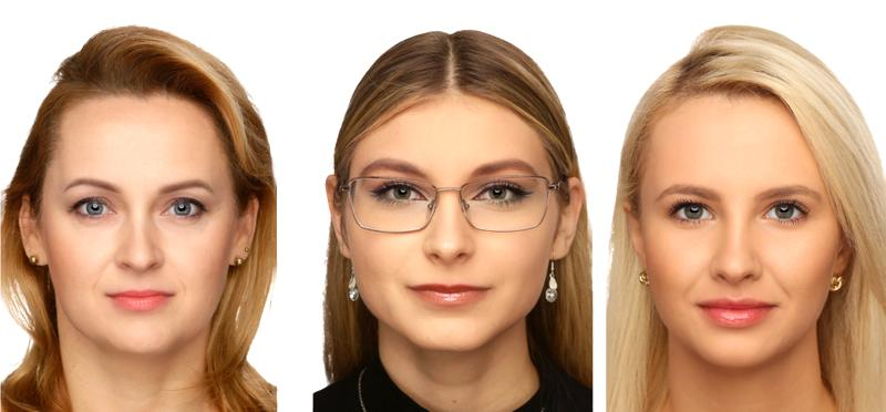 Wymagania dotyczące zdjęcia