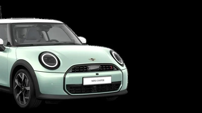 Wymiana oleju Mini Cooper