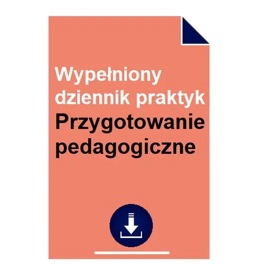 Wypełnianie dokumentów