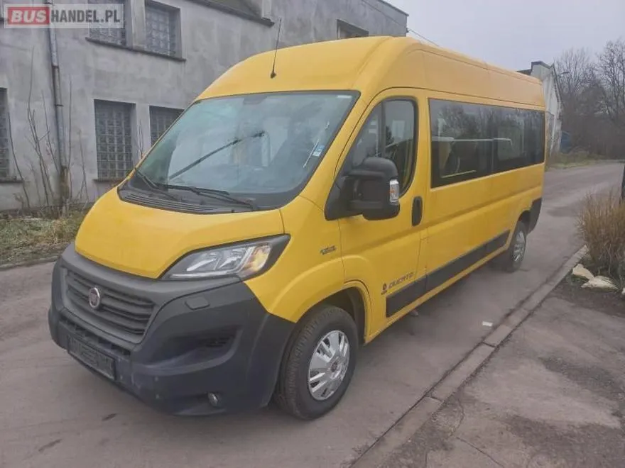 Zalety gazowych autobusów