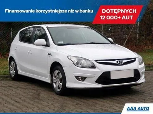 Zalety silników CRDi