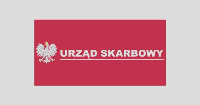 Zgłoszenie do urzędu skarbowego