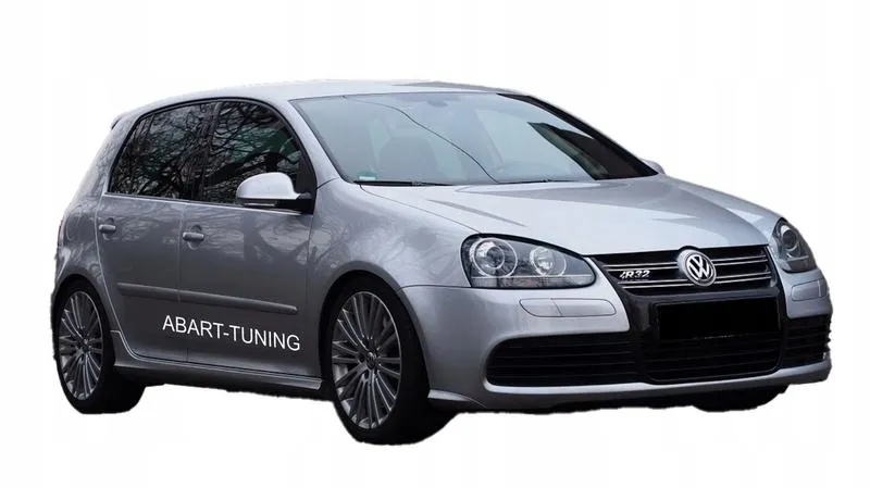 Zużycie paliwa Golf 5