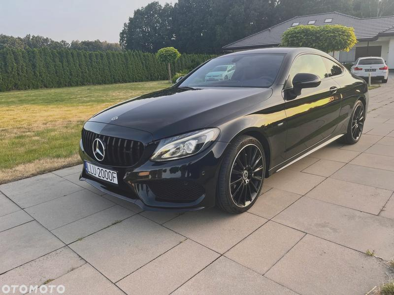 Zużycie paliwa Mercedes 2.0